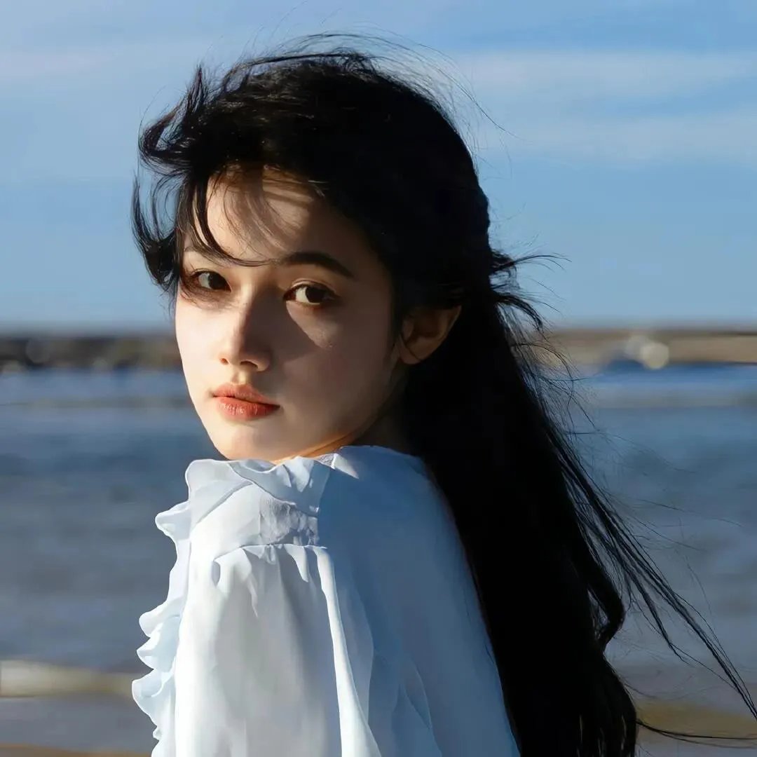 跨越山海拥抱你