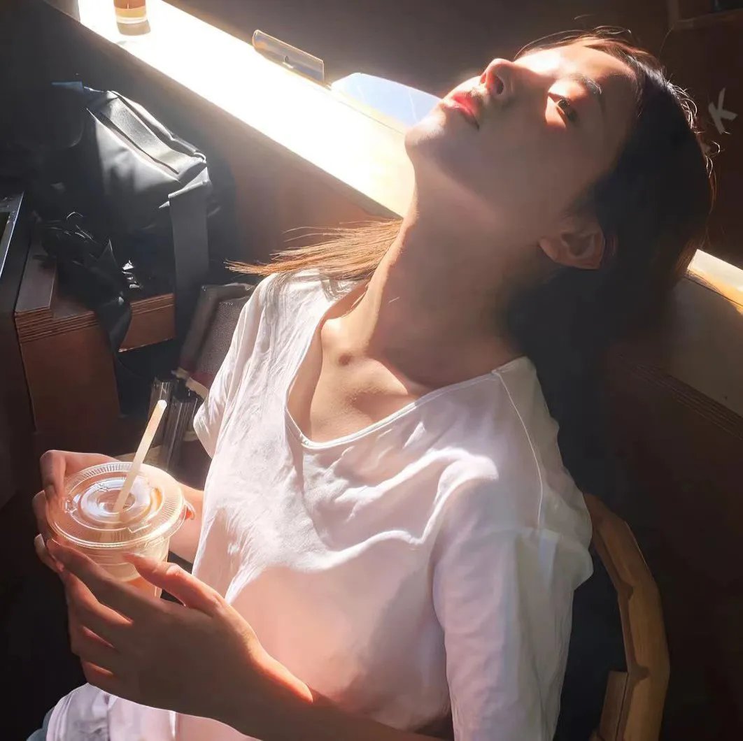 香米小情歌