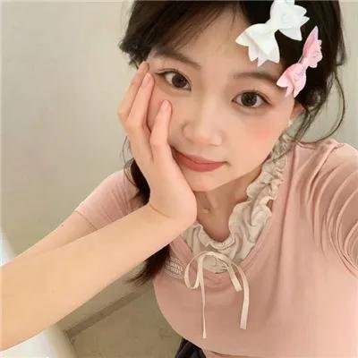 玉女私情